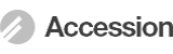 Accession